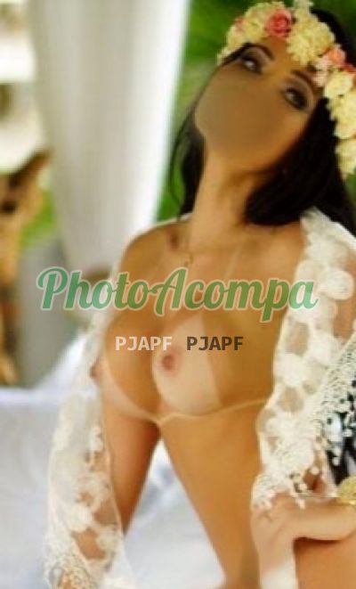 Bela, acompanhante em Teresina