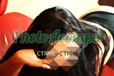 Dalila, garota de programa em São José dos Campos