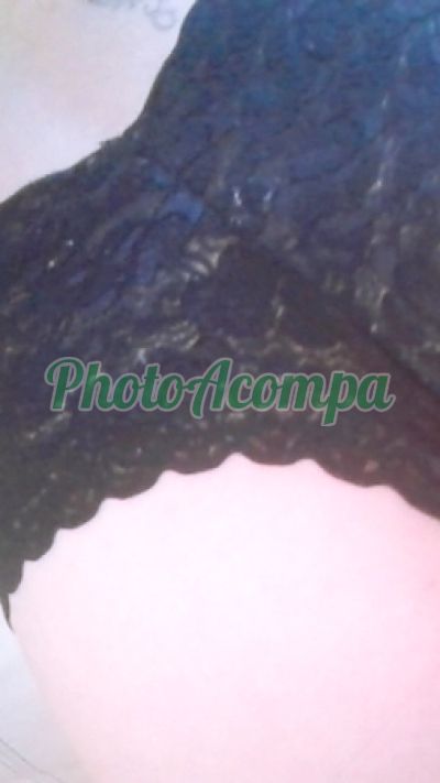 Kelly, escort em Balneário Camboriú