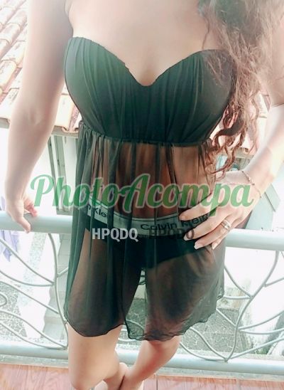 Bella, acompanhante em Sorocaba
