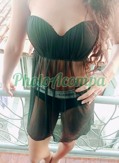 Bella, acompanhante em Sorocaba