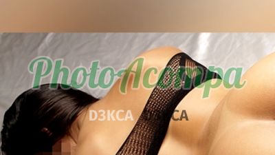 Bianca Monteiro, escort em Campinas