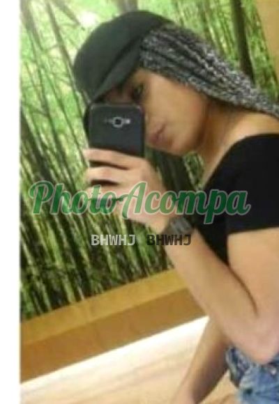 Jessy, acompanhante no Rio de Janeiro