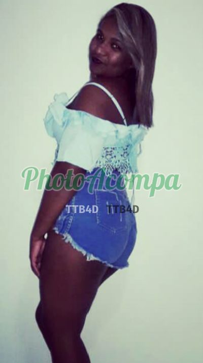 Morena Rosa, acompanhante no Rio de Janeiro