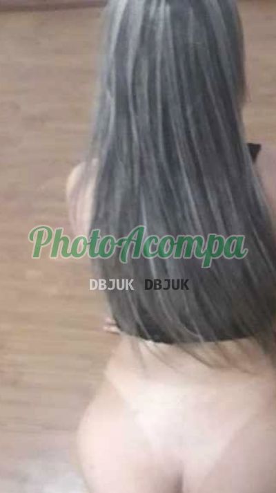 Sarah, escort na Zona Norte (SP)