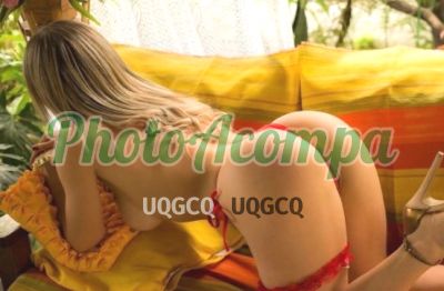 Raquel, acompanhante em Salvador