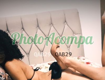 Bruninha, escort em Campinas