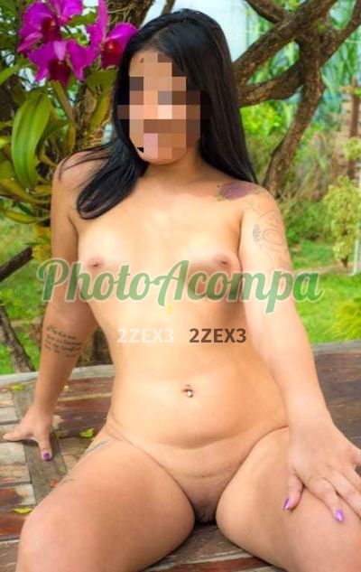 Fernanda Campos, garota de programa em Sorocaba