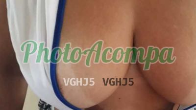 Carol Moraes, acompanhante em Campo Grande