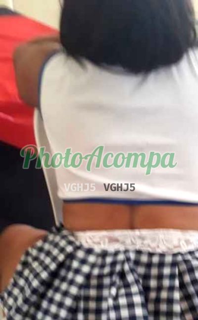 Carol Moraes, escort em Campo Grande