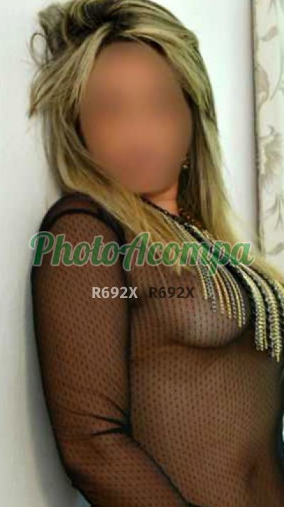 Carolina, acompanhante em Recife