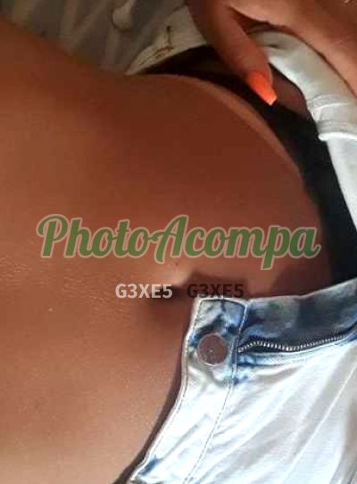 Carol, acompanhante em Cuiabá
