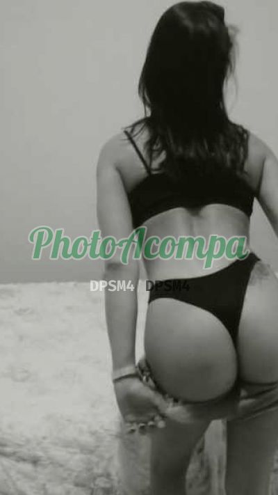 Júlia, escort em Ribeirão Preto