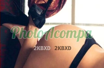 Amanda, escort em São José dos Campos