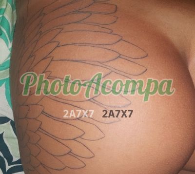 Brenda, escort em Copacabana (RJ)