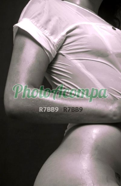 Gabriela, escort em Manaus