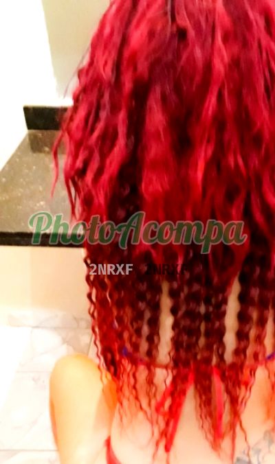 Diana, escort em Boa Vista