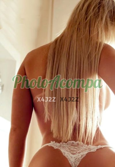 Sophia, escort no Rio de Janeiro