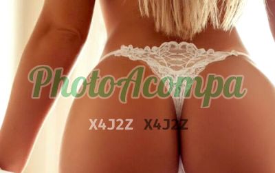 Sophia, escort no Rio de Janeiro