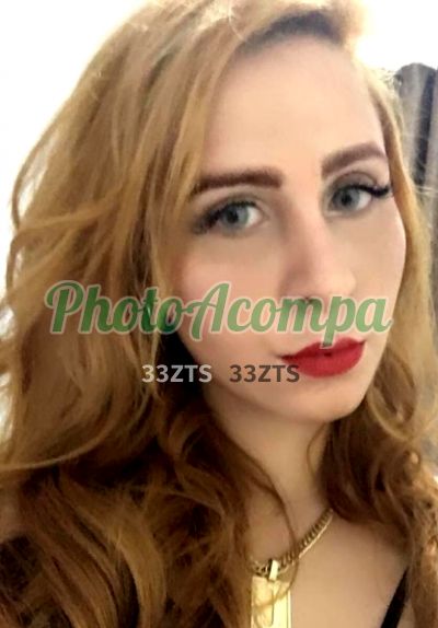 Nanda, garota de programa em Campo Grande