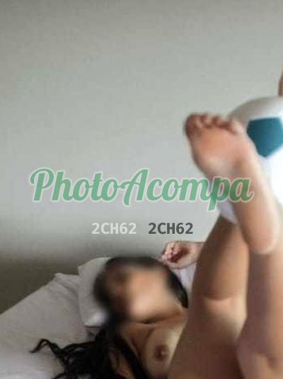 Antonella Dias, escort em Boa Viagem (Recife)