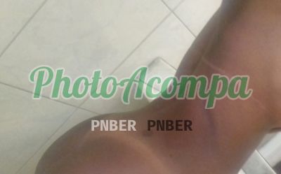 Suzy Allaya, escort no Centro (RJ)