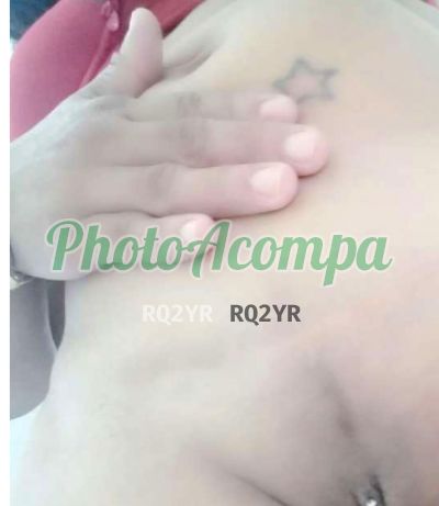 Amanda, escort em Teresina