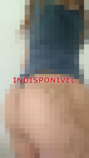 escort em São Paulo