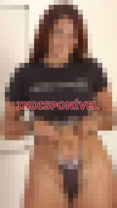 garota de programa em São Paulo