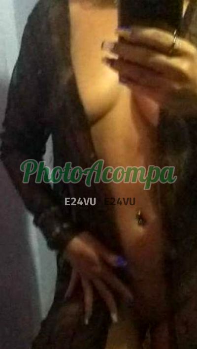 Eduarda, acompanhante em Nova Iguaçu