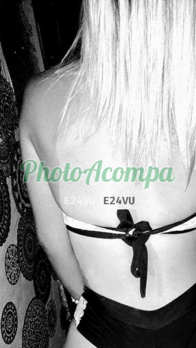 Eduarda, escort em Nova Iguaçu