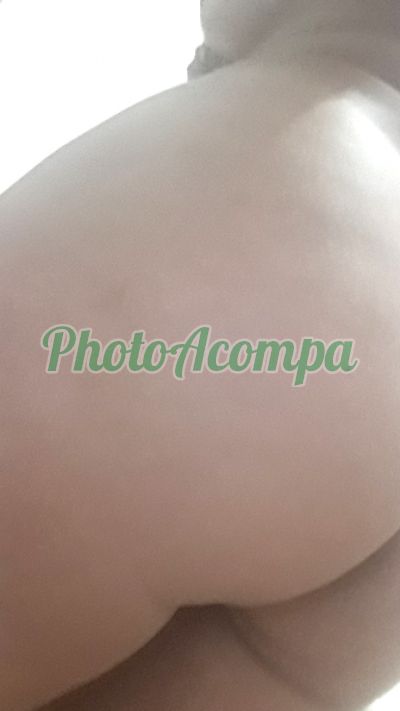 Kamilla, acompanhante em Manaus