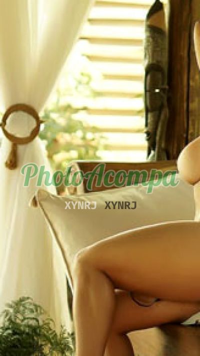 Anelise, escort em Campo Grande