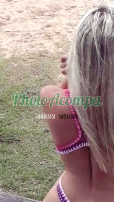 Lary, acompanhante em Campinas