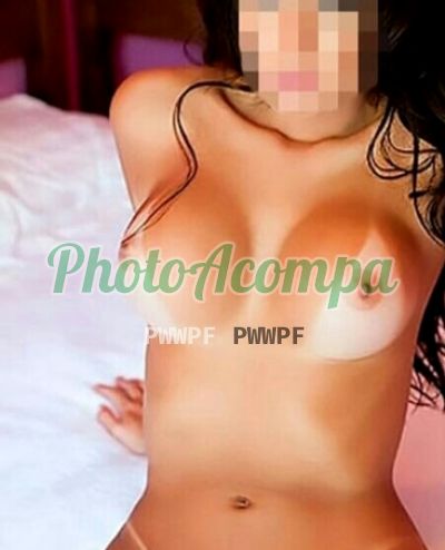 Raika, acompanhante em Campinas