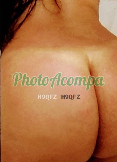 Amanda, garota de programa em São Paulo