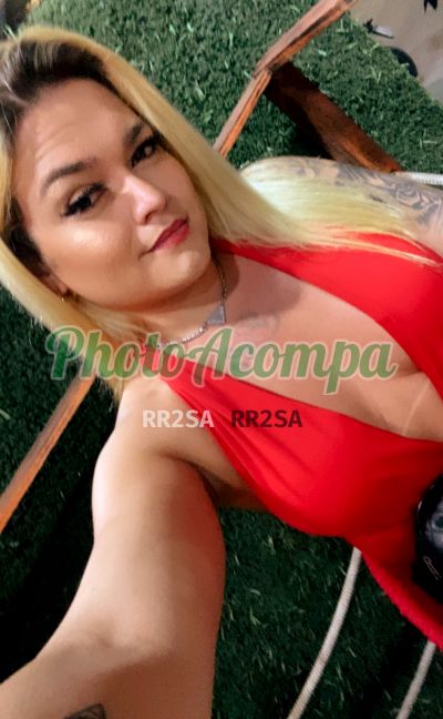Gaby Angel (13) 98132-4999, travesti no Guarujá