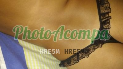 Luana, acompanhante em Campo Grande