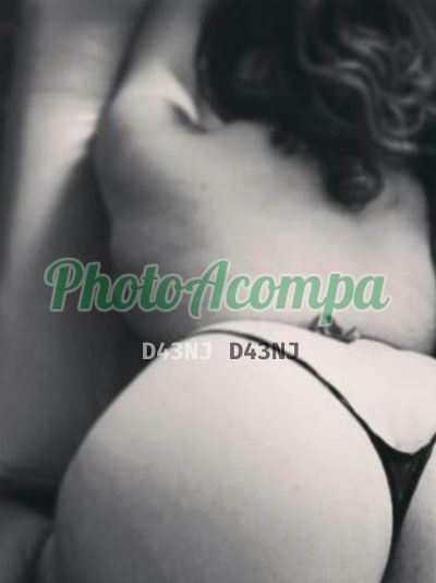 Yohanna Dantas, garota de programa no Guarujá