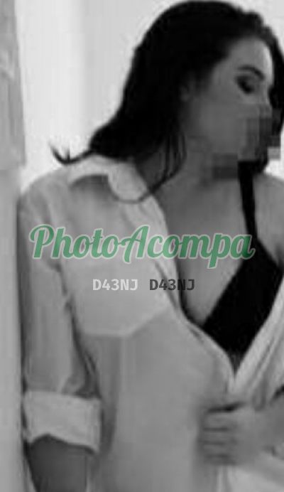 Yohanna Dantas, escort no Guarujá