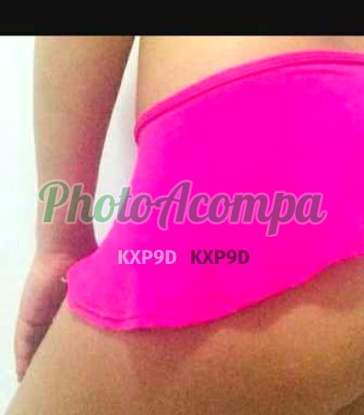 Camila, escort em Recife