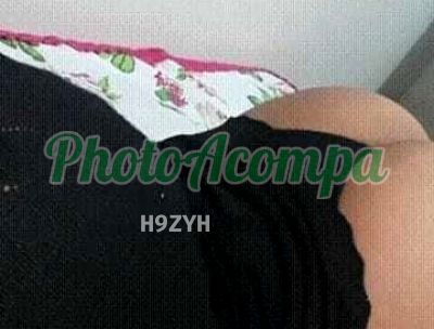 Paloma, escort no Costa Azul (Salvador)