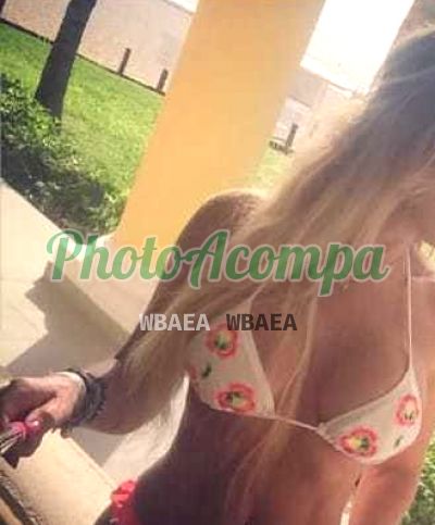 Manuela Azevedo, acompanhante em Bela Vista (SP)