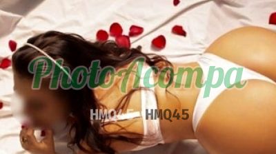 Nicoly, escort no Asa Norte (Brasília / DF)