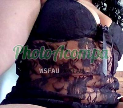 Gabriela, escort em Goiânia