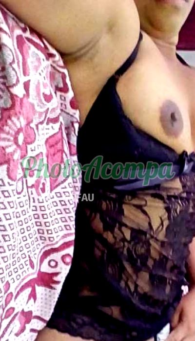 Gabriela, acompanhante em Goiânia