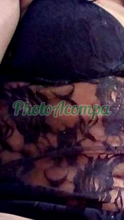 Gabriela, escort em Goiânia