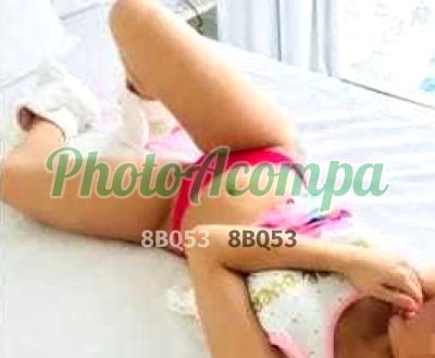 Sabrina Duarte, acompanhante em Goiânia