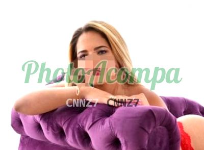 Milene Campos, acompanhante em Belo Horizonte