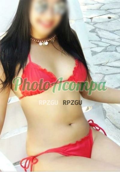 Lana, acompanhante em Barueri